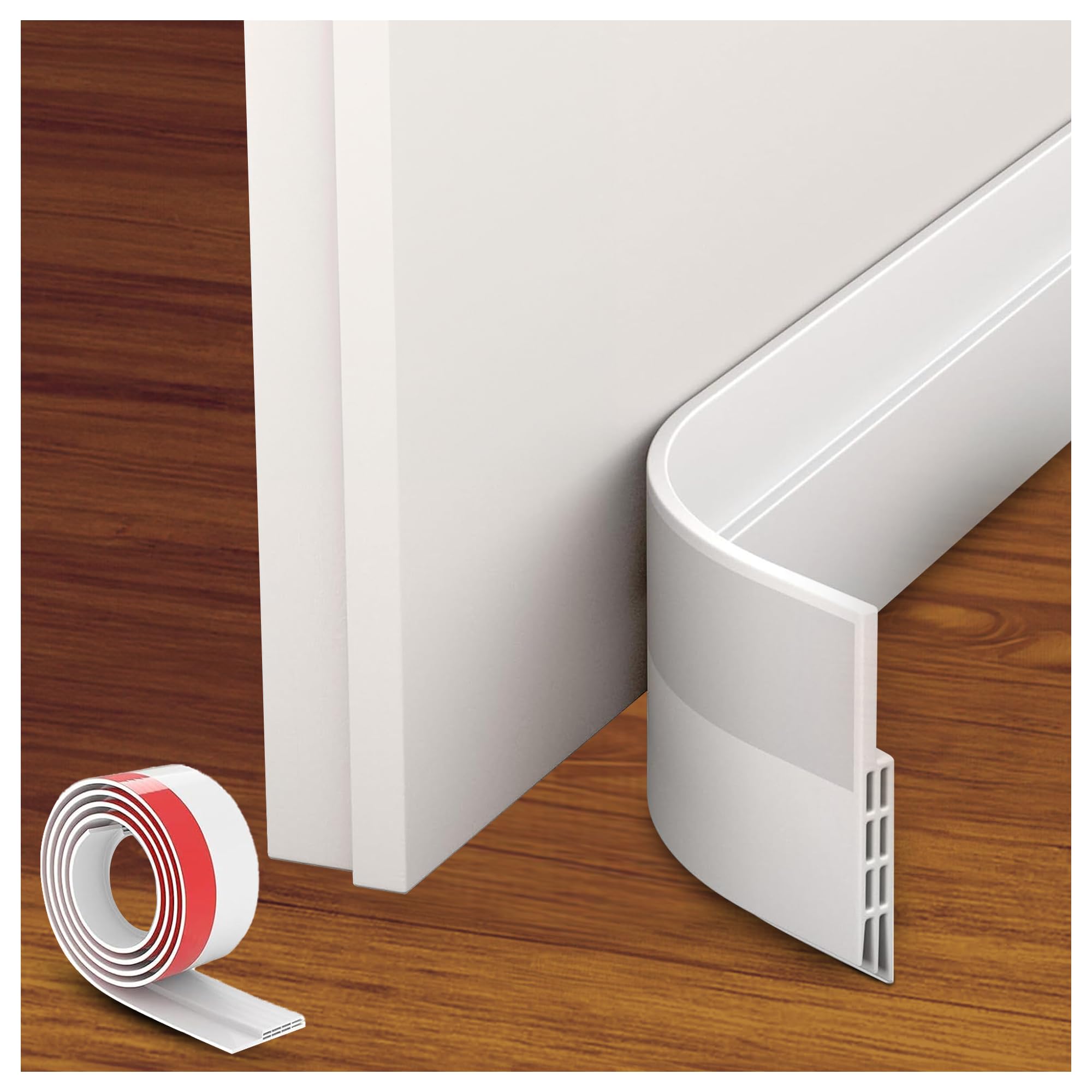 Sanctuary Door Noise & Draft Blocker